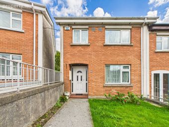 4 Rockshire Terrace, Rockshire Road, Ferrybank, Waterford City, Co. Waterford, Ferrybank, Co. Waterford
