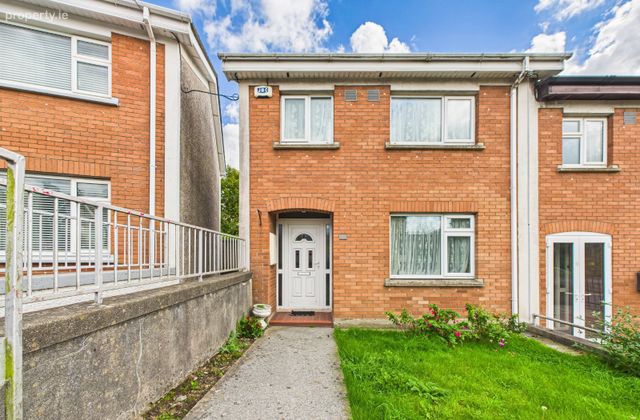 4 Rockshire Terrace, Rockshire Road, Ferrybank, Waterford City, Co. Waterford, Ferrybank, Co. Waterford - Click to view photos