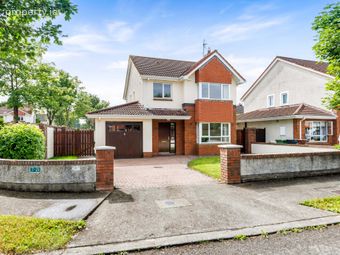 21 Canterbrook, Trim Road, Navan, Co Meath, Navan, Co. Meath