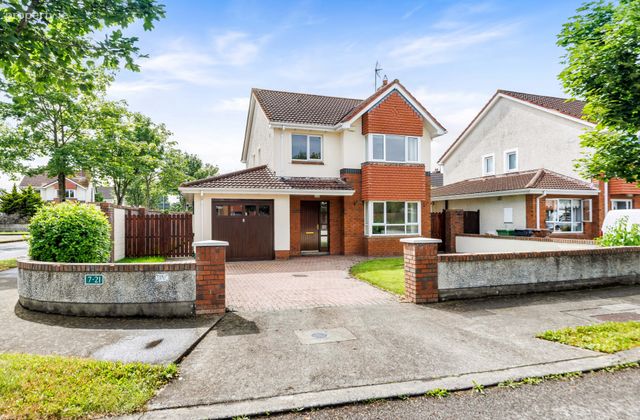 21 Canterbrook, Trim Road, Navan, Co Meath, Navan, Co. Meath - Click to view photos