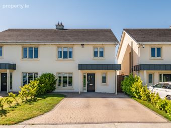 5 Whitethorn Park, Allenwood, Co Kildare, Allenwood, Co. Kildare