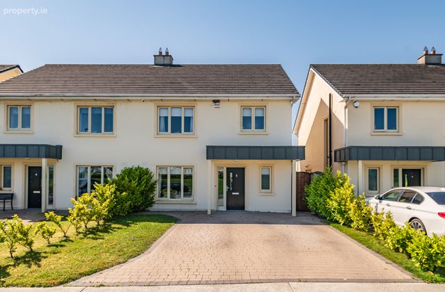 5 Whitethorn Park, Allenwood, Co Kildare, Allenwood, Co. Kildare - Click to view photos