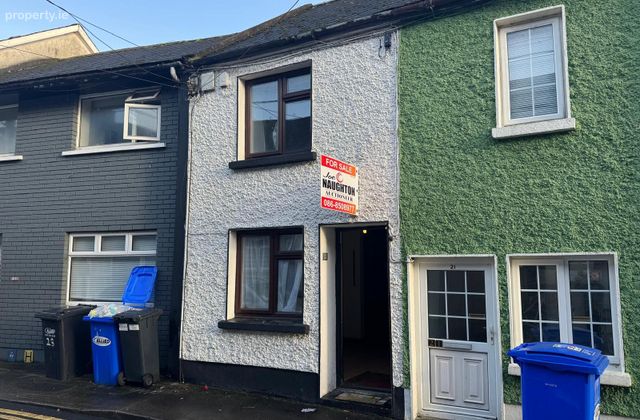 22 Connolly Street, Athlone, Athlone, Co. Westmeath - Click to view photos