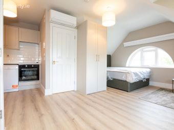 Flat 8, 1 Clonskeagh Road, Ranelagh, Dublin 6 - Image 4