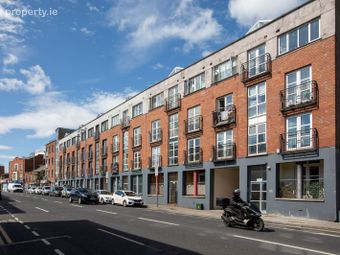 Apartment 56, 73 Leonard's Court, South Circular Road, Dublin 8 - Image 3