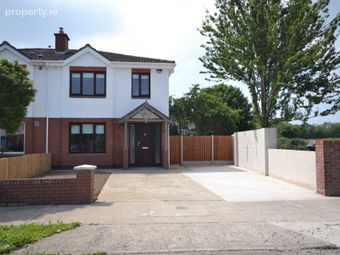 42 Meadowbrook Crescent, Maynooth, Co. Kildare, Straffan, Co. Kildare - Image 2