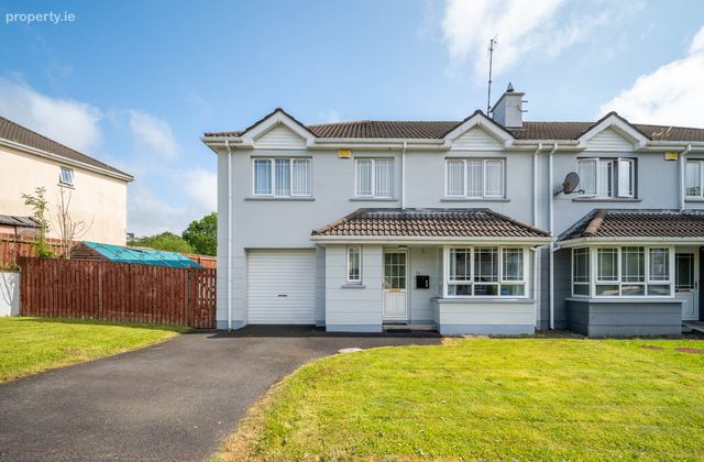 11 The Elms, Letterkenny, Co. Donegal, Letterkenny, Co. Donegal - Click to view photos