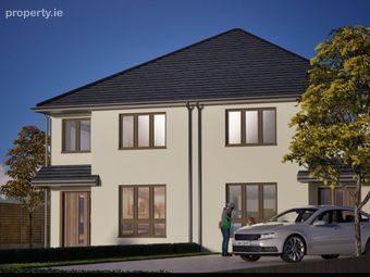 House Type A, Newport, Co. Tipperary - Image 2