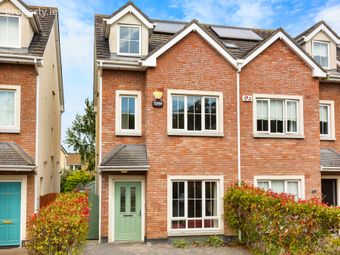 41 Peyton Close, Rathcoole, Co. Dublin, Rathcoole, Co. Dublin - Image 3