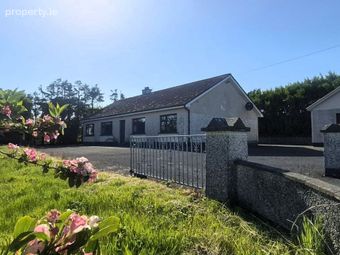 Moneen, Louisburgh, Kilsallagh, Co. Mayo