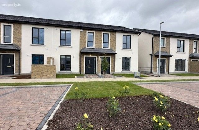 39 Riverwood, Thurles, Thurles, Co. Tipperary - Click to view photos