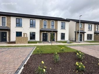 39 Riverwood, Thurles, Thurles, Co. Tipperary