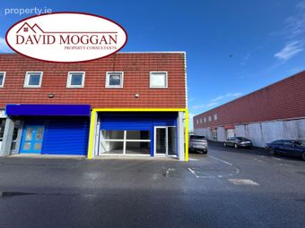 Unit 24 Ground Floor N17 Business Park, Galway Road, Tuam, Co. Galway - Image 2