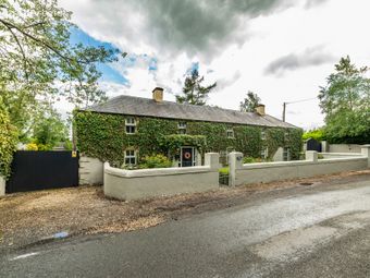 Woodbrook House, Kilmurray, Clane, Co. Kildare, Mainham, Co. Kildare