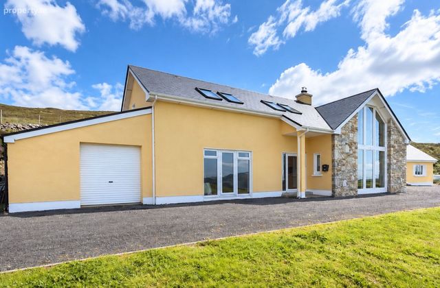Pulgloss, Roonah Point, Roonah Quay, Co. Mayo - Click to view photos