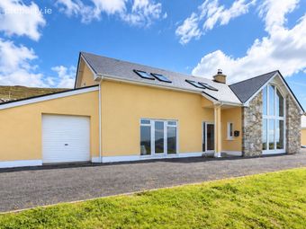 Pulgloss, Roonah Point, Roonah Quay, Co. Mayo
