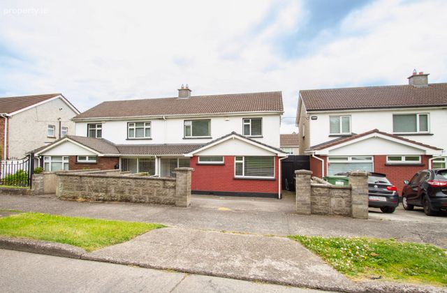 3 Keadeen Avenue, Dublin 12, Greenhills, Dublin 12 - Click to view photos