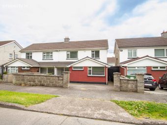 3 Keadeen Avenue, Dublin 12, Greenhills, Dublin 12