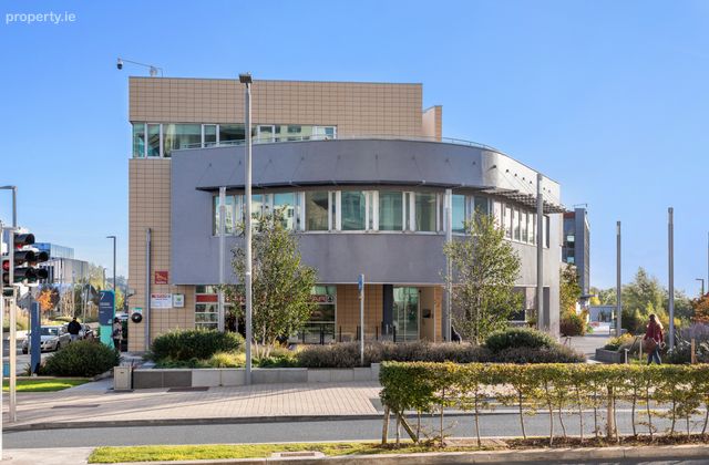 Building 7, Cherrywood Campus, Loughlinstown, Co. Dublin, Cherrywood, Co. Dublin - Click to view photos