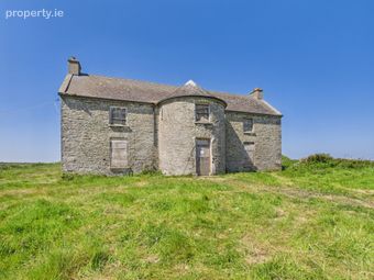 Lot 1 Doonmore Lands, Rhynagonnaught Bay, Doonbeg, Co. Clare, Doonbeg, Co. Clare - Image 3