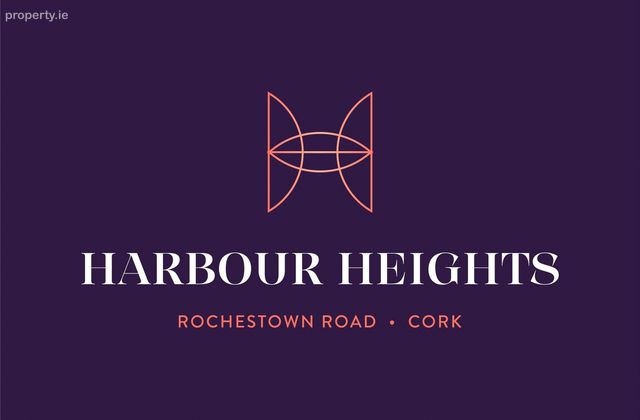 Type F4 - Four Bed Detached, Harbour Heights, Rochestown Road, Rochestown, Co. Cork, Passage West, Co. Cork - Click to view photos
