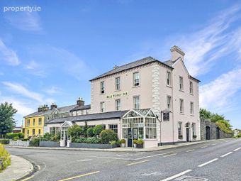 Wild Honey Inn, Kincora Road, Lisdoonvarna, Co. Clare, Lisdoonvarna, Co. Clare
