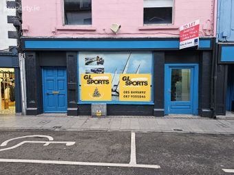 No. 59 South Main Street, Wexford Town, Co. Wexford