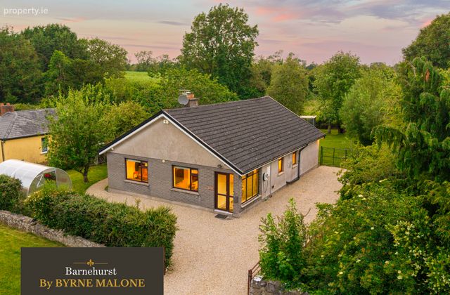 Barnehurst, Oldconnell, Newbridge, Co. Kildare, Corbally, Co. Kildare - Click to view photos