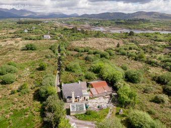 Derreenavurrig, Sneem, Co. Kerry, Sneem, Co. Kerry