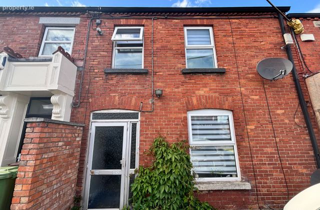 Crumlin Road, Dublin 12, Drimnagh, Dublin 12 - Click to view photos