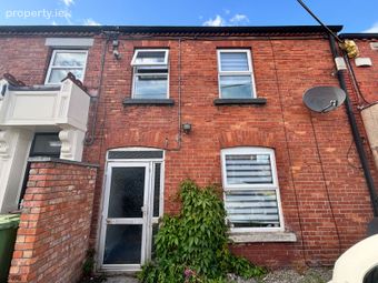 182 Crumlin Road,Dublin 12, Drimnagh, Dublin 12