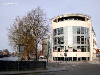 4th Floor George's Quay House, Georges Quay, Limerick City Centre, Co. Limerick - Image 2