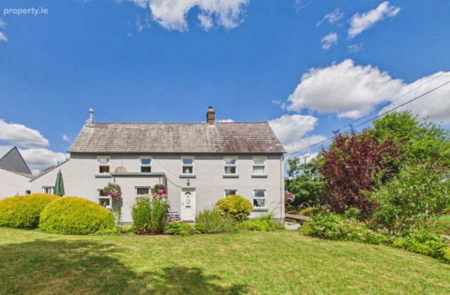 Creamery House, Loughcullen, Kilmacow, Kilmacow, Co. Kilkenny - Click to view photos
