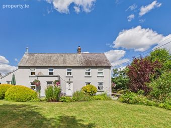 Creamery House, Loughcullen, Kilmacow, Kilmacow, Co. Kilkenny