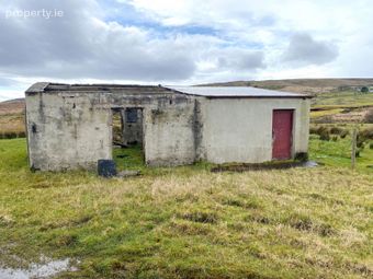 Owenteskna, Glencolmcille, Meenaneary, Co. Donegal - Image 5