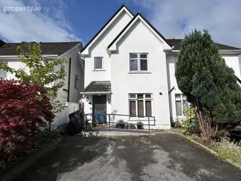 41 Cnoc Ard, Ballina, Co. Tipperary
