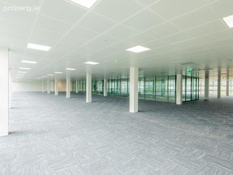 First Floor - Block P4b, Eastpoint Business Park, Alfie Byrne Road, Dublin 3, Dublin 3 - Image 3