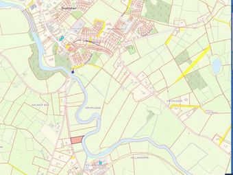 Ardakip Beg, Dromahair, Co. Leitrim, Dromahair, Co. Leitrim - Image 2