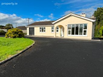 Carrig View, Tervoe, Mungret, Co. Limerick