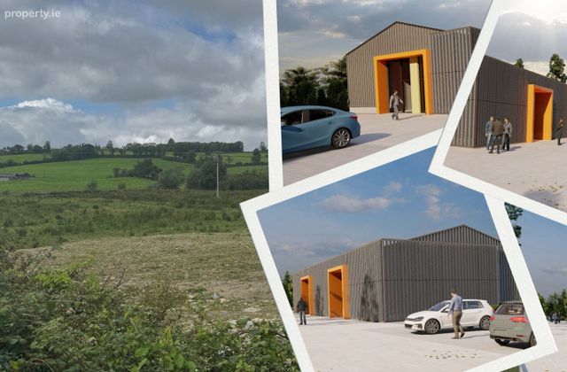 Knocknaroe, Ballinamore, Ballinamore, Co. Leitrim - Click to view photos