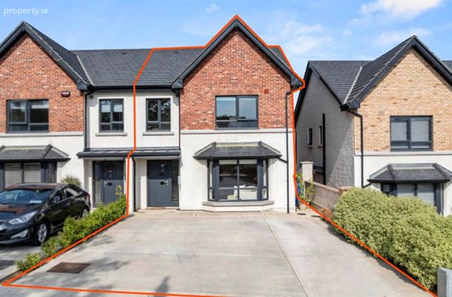 91 Pearson's Brook, Gorey, Gorey, Co. Wexford - Click to view photos