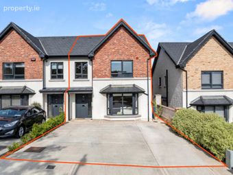 91 Pearson'S Brook,Gorey,Co. Wexford, Gorey, Co. Wexford