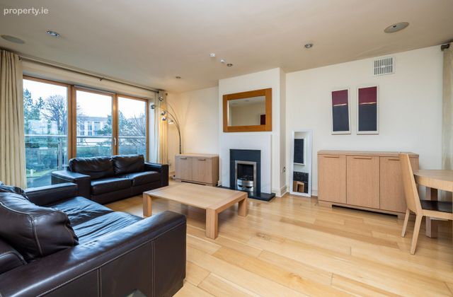 2 Bed Apartment The Willows, Sandymount, Dublin 4 - Click to view photos
