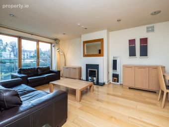 2 Bed Apartment The Willows, Sandymount, Dublin 4