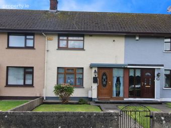 2 Oakland Park, Dundalk, Co. Louth