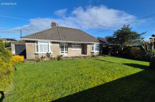 Edel, Belmont, Coach Hill, Rochestown, Co. Cork - Click to view photos
