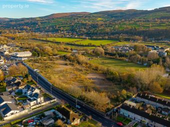 Site At Abbey Road / Upper Irishtown, Clonmel, Co. Tipperary, Clonmel, Co. Tipperary - Image 4