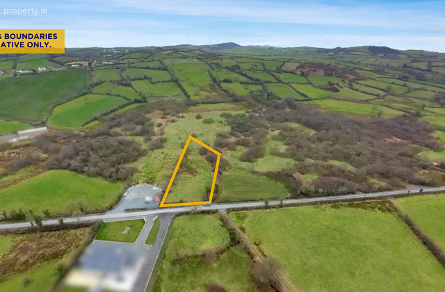Derry, Shercock, Co. Cavan - Click to view photos