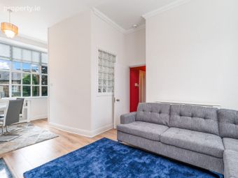 Apartment, Haddington Square, Ballsbridge, Dublin 4 - Image 3