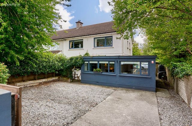 66 Castleknock Road, Castleknock, Dublin 15, Co. Dublin, Castleknock, Dublin 15 - Click to view photos